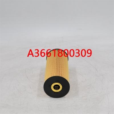 Ölfilter A3661800309 3661800309