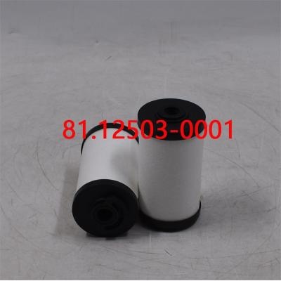 Kraftstofffilter 81.12503-0001 81.12503-0015 LKW-Motorteile