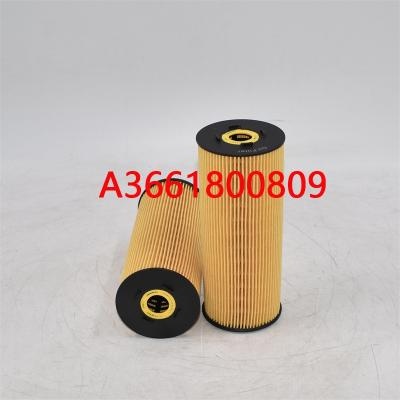 Original-Ölfilter A3661800809 3661800809