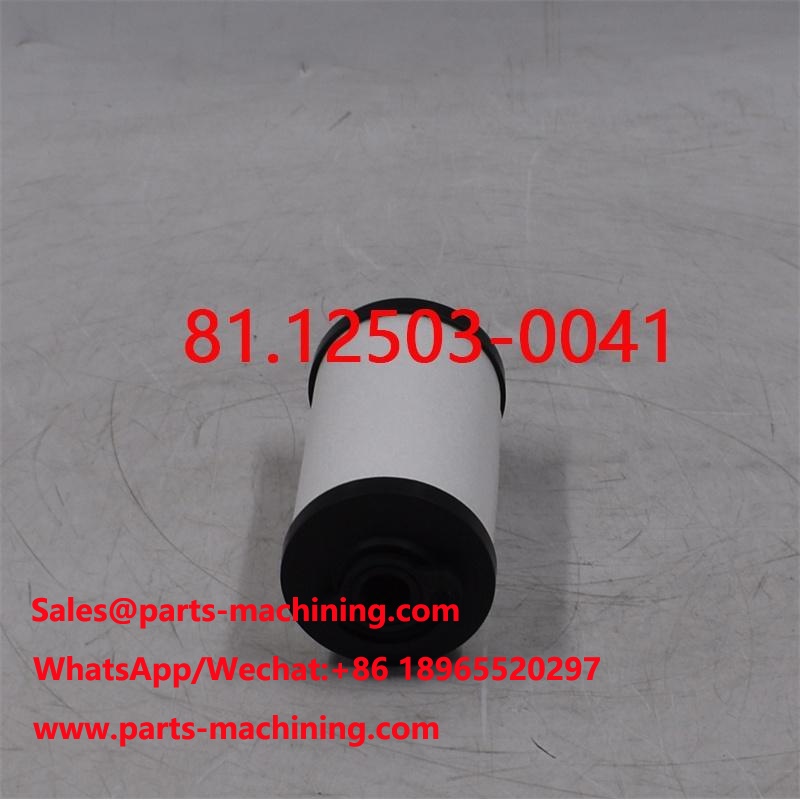 Kraftstofffilter 81.12503-0041 81.12503-0016 Für LKW