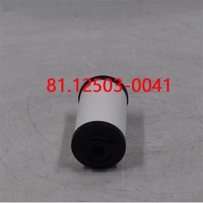 Kraftstofffilter 81.12503-0041 81.12503-0016 Für LKW