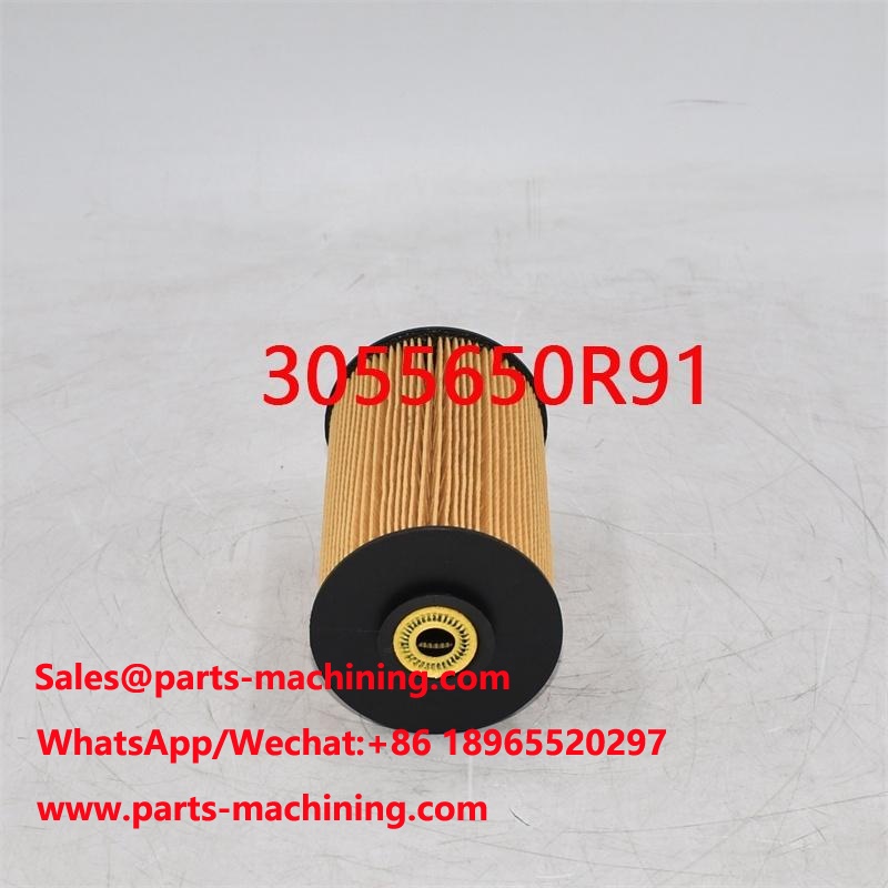 Kraftstofffilter 3055650R91 3059245R91 Traktorteile