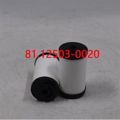LKW-Teile Kraftstofffilter 81.12503-0020 81.12503-0051