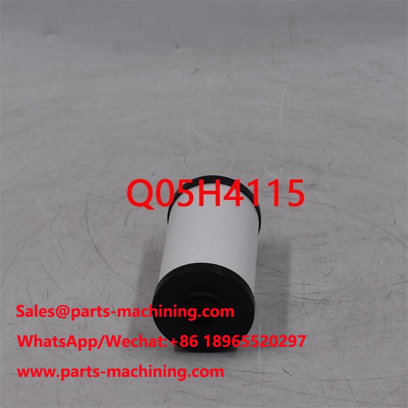 Kraftstofffilter Q05H4115 0548257 Traktorteile