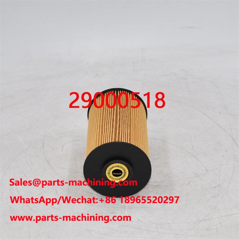 29000518 Kraftstofffilter 9709002900 für Luftkompressor