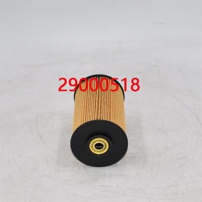 29000518 Kraftstofffilter 9709002900 für Luftkompressor