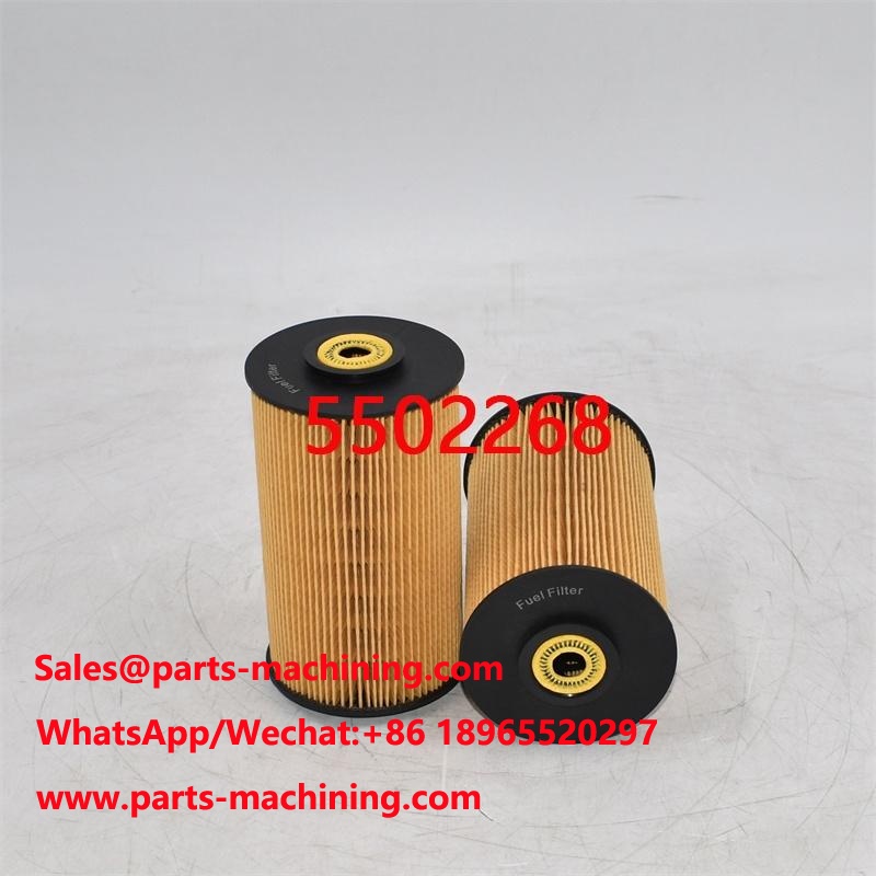 5502268 Kraftstofffilterelement 5502263
