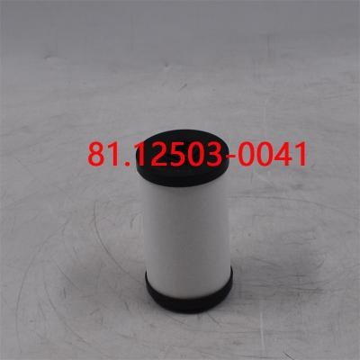 Fuel Filter 81.12503-0041