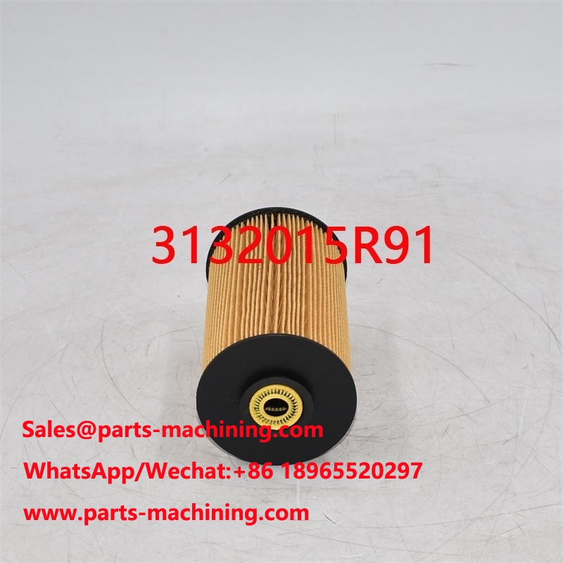 Traktor-Kraftstofffilter 3132015R91 3132015R92