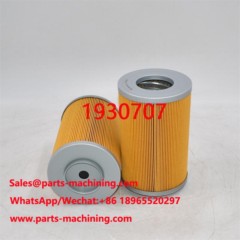Hydraulikfilter für Planierraupenteile 1930707 71314572