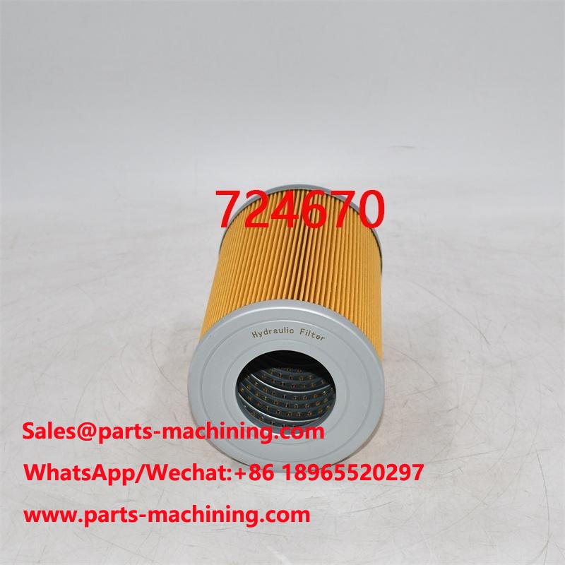 Hydraulikfilter für Gabelstapler 724670 485696