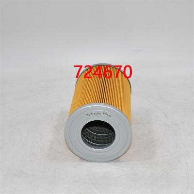 Hydraulikfilter für Gabelstapler 724670 485696