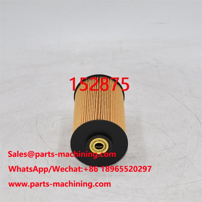 152875 Kraftstofffilter 5984520800 LKW-Teile