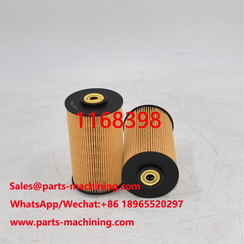 Kraftstofffilter 1168398 9951241 Für Motor