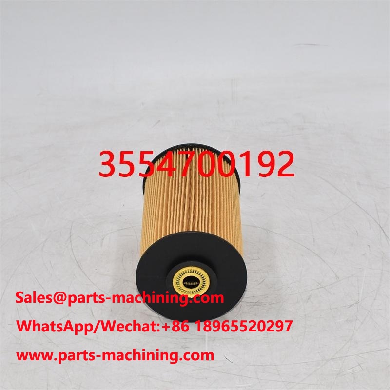 3554700192 Kraftstofffilter A0000900551 4774515