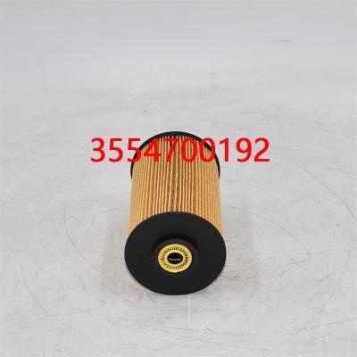 3554700192 Kraftstofffilter A0000900551 4774515