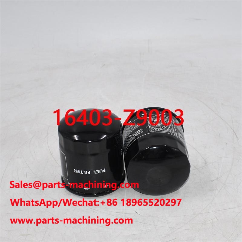 16403-Z9003 Kraftstofffilter 16403Z9003 Gabelstaplerteile