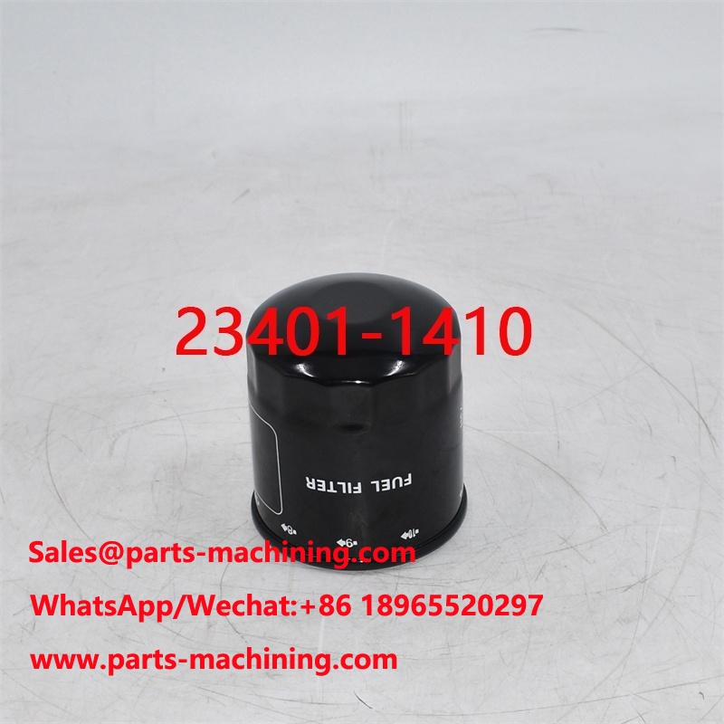 Kraftstofffilter 23401-1410 23401-1332 Motorteile