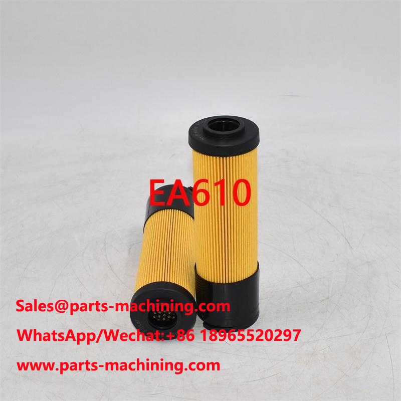 EA610 Hydraulikfilter 9852084 für LKW-Kran