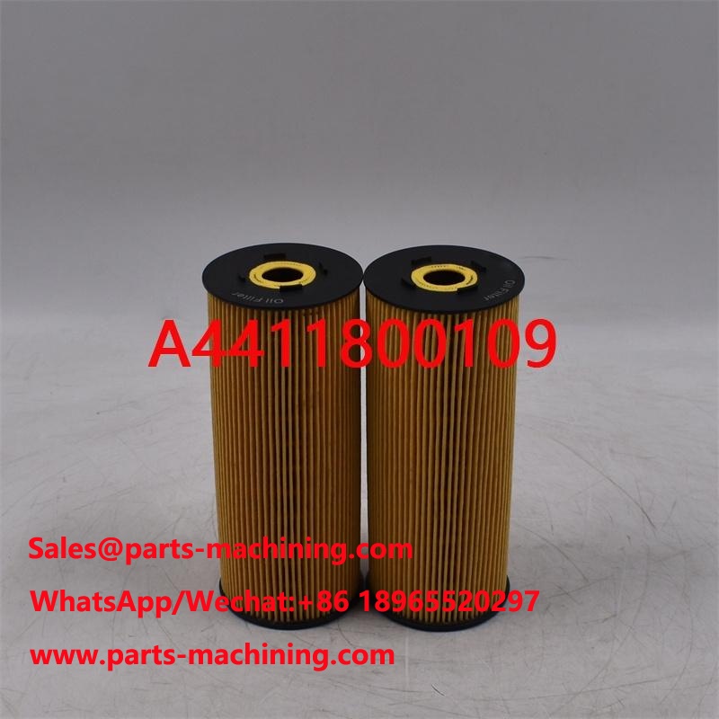 Oil Filter A4411800109
