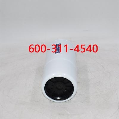 600-311-4540 Kraftstoff-Wasserabscheider 600-311-4500