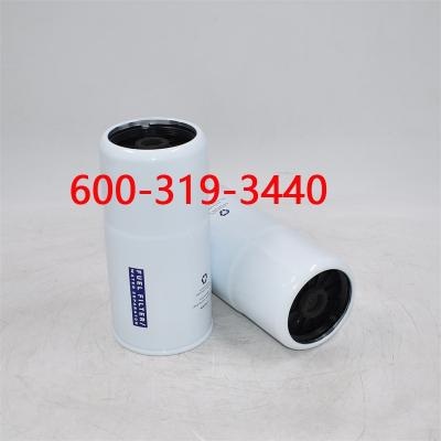 600-319-3440 Kraftstoff-Wasserabscheider 600-311-3400