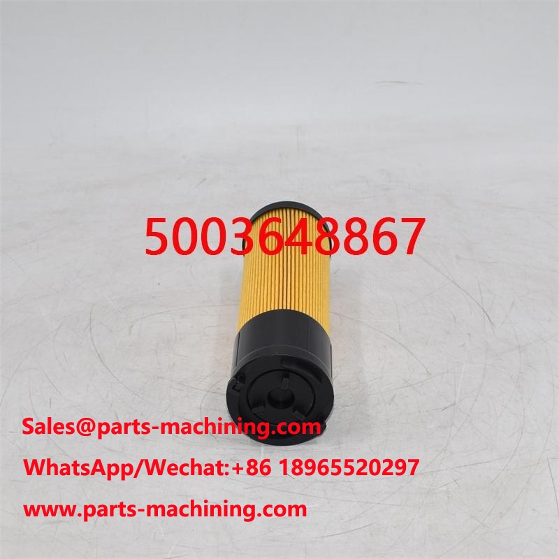 Hydraulikfilter für Minibagger 5003648867 P3062051