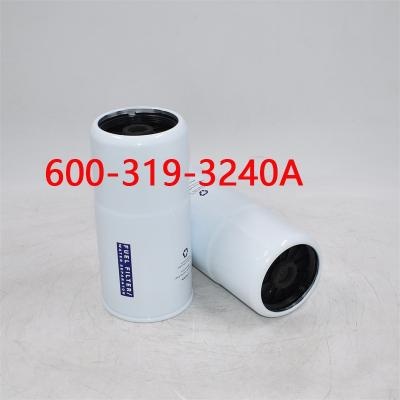 Kraftstoff-Wasserabscheider 600-319-3240A 6003193240A