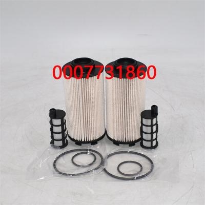 Fuel Filter 0007731860
