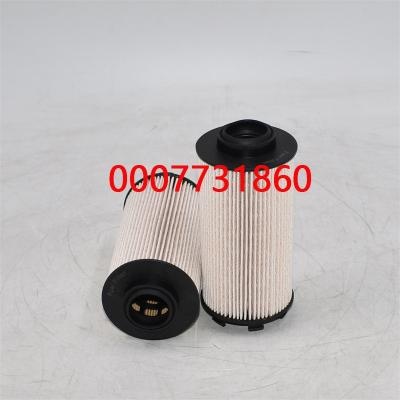 Kraftstofffilter 0007731860 00077318.60 Harvester-Teile