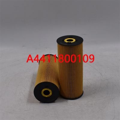 Ölfilter A4411800109 A3661840525 LKW-Teile