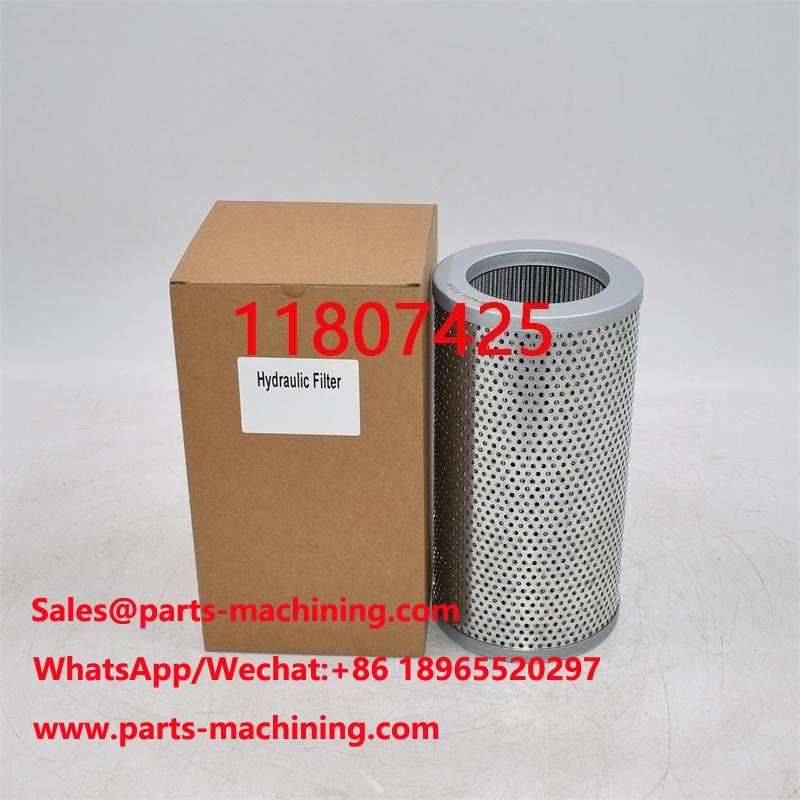 Hydraulic Filter 11807425