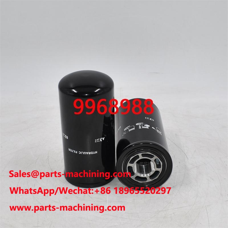 9968988 Querverweis für Hydraulikfilter