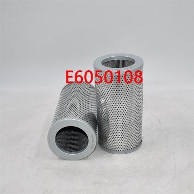 Hydraulikfilter E6050108 für Minibaggerteile