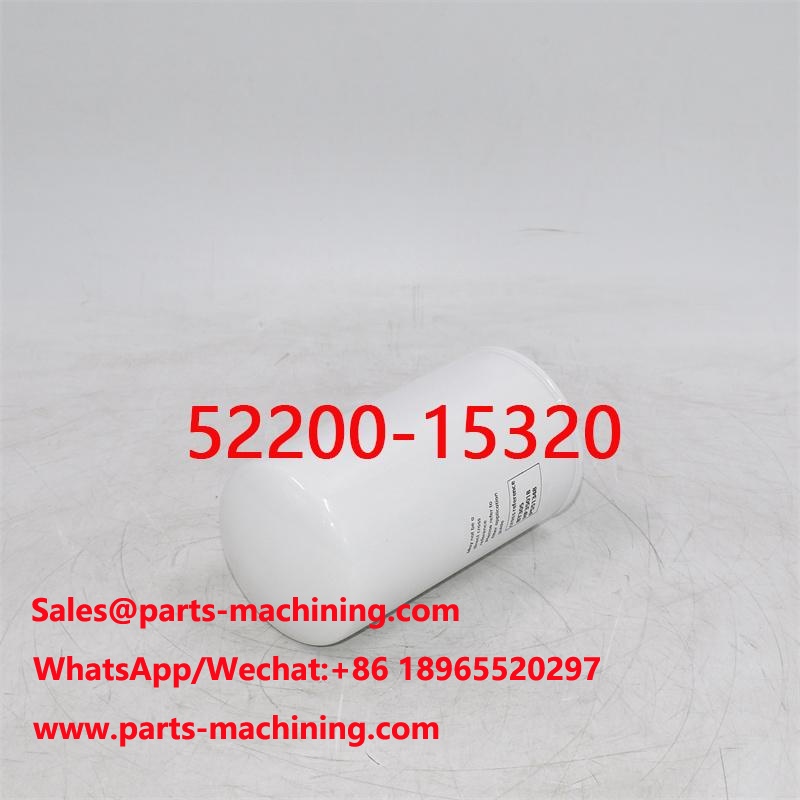 Original-Hydraulikfilter 52200-15320 5220015320
