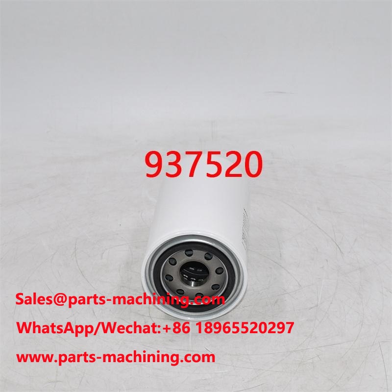 Hocheffizienter Hydraulikfilter 937520 15645153410