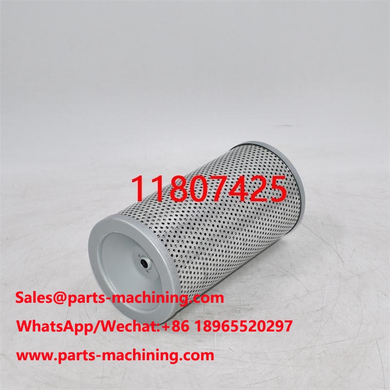 Hydraulikfilter 11807425 6050108