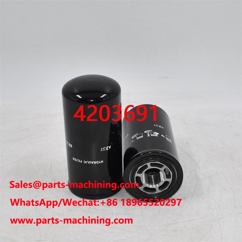 Original Hydraulikfilter 4203691