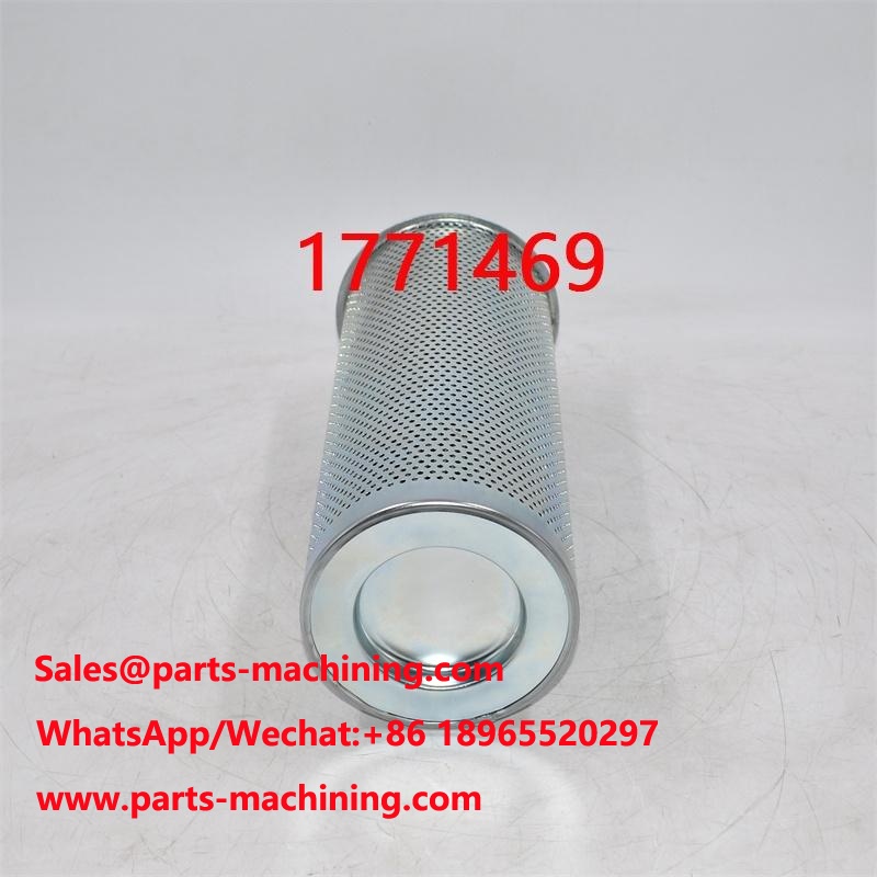 1771469 Hydraulikfilter 73171648 für Radlader