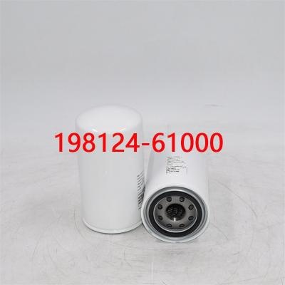 Hydraulikfilter für Baggerteile 198124-61000 19812461000
