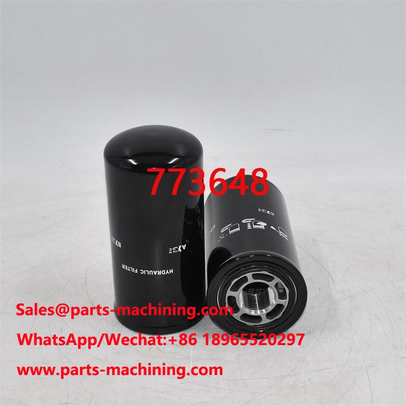 Hydraulikfilter für Gabelstapler 773648
