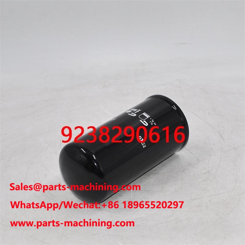 9238290616 Hydraulikfilter 923829.0616 Gabelstaplerteile