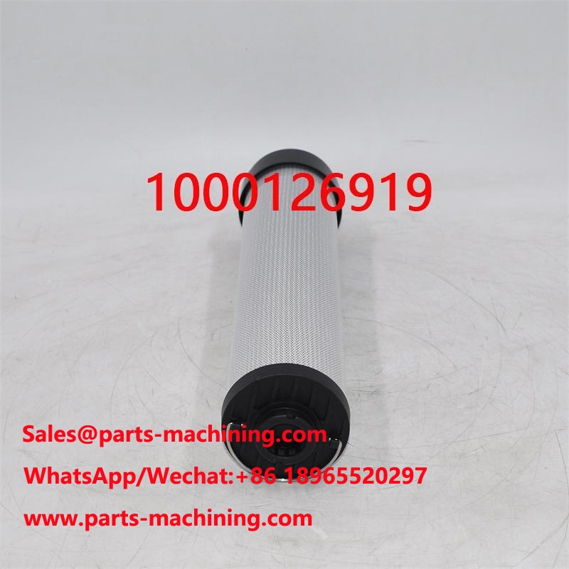 1000126919 Hydraulikfilter für Teleskoplader