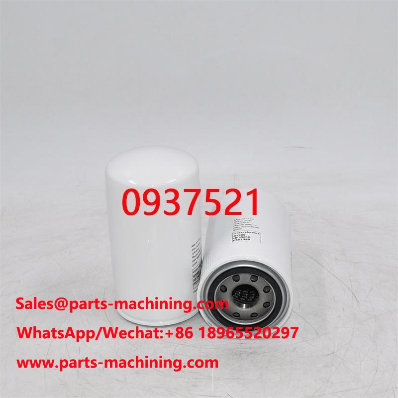 0937521 Hydraulikfilter 937521 für Bagger