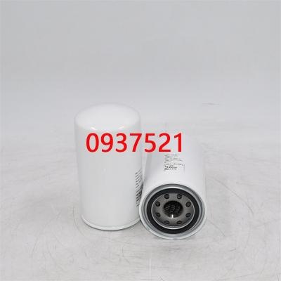 0937521 Hydraulikfilter 937521 für Bagger