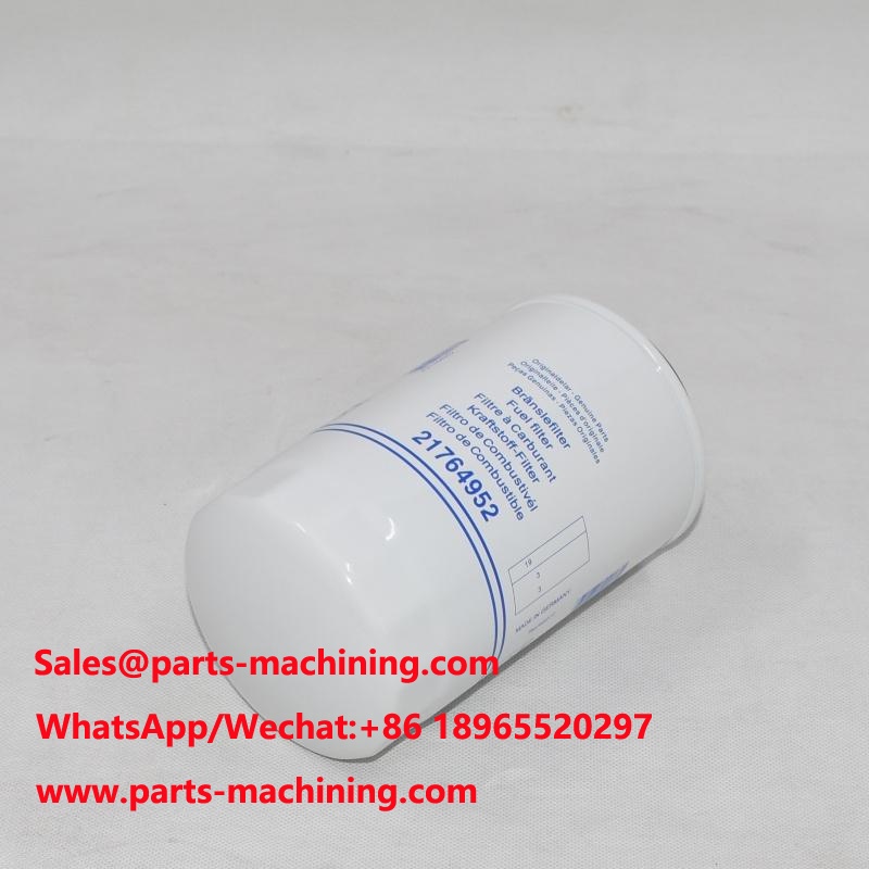 Kraftstofffilter 21764952 22253547 Für Bagger