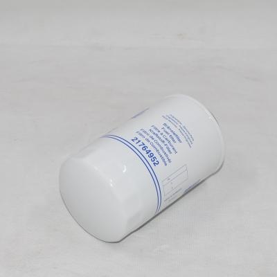 Kraftstofffilter 21764952 22253547 Für Bagger