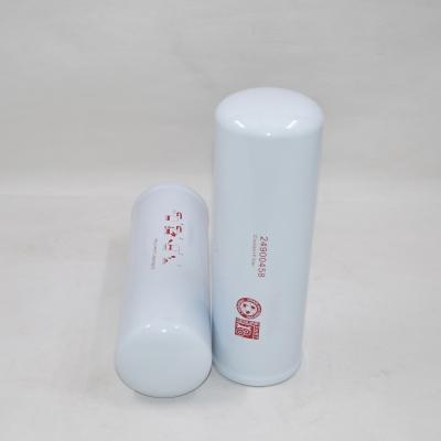 Kühlmittelfilter 24900458 Teile für Luftkompressoren