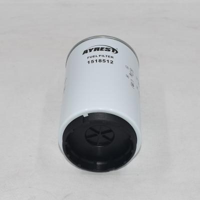 Kraftstoff-Wasserabscheider 1518512 P551075