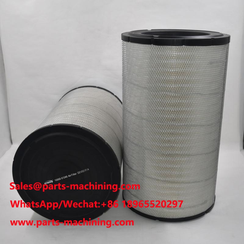 Luftfilter 10000-51240 995-690 Generatorteile